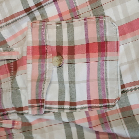 Eddie Bauer Women's Shorts EUC - Picture 5 of 5